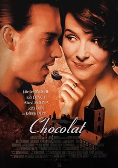 Poster Chocolate 2000
