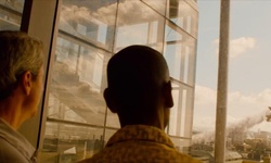 Movie image from Centre commercial de Johannesburg