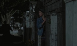 Movie image from Lafayette Cemetery No. 1