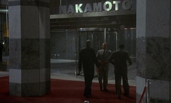 Movie image from Nakamoto Tower