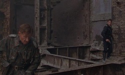 Movie image from Поле боя