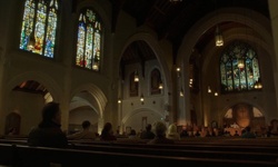 Movie image from St. Andrew's-Wesley United Church
