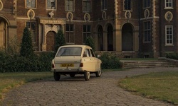 Movie image from Hailsham House (exterior)