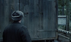 Movie image from Russian Checkpoint