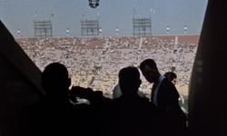 Movie image from Los Angeles Memorial Coliseum  (Exposition Park)