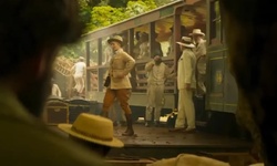 Movie image from Porto Velho Station