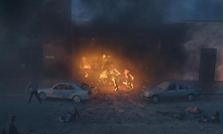 Movie image from Парковка (на улице Железнодорожной)