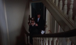 Movie image from Holly Golightly's Apartment