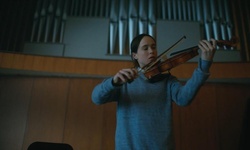 Movie image from The Royal Conservatory of Music