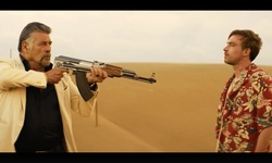 Movie image from Desert