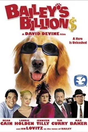  Poster Bailey's Billion$ 2005