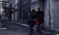 Movie image from Centrale électrique de Market Street