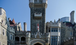 Real image from Elsinore Castle
