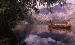 Movie image from Convict Lake