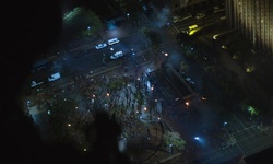 Movie image from Riot in Square