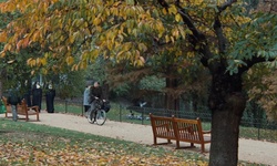 Movie image from St. James's Park