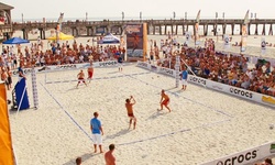 Movie image from Tybee Pier and Pavilion