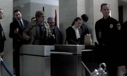 Movie image from C.I.A. Lobby