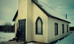 Movie image from The Church  (CL Western Town & Backlot)