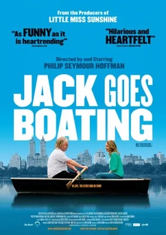 Poster Jack Goes Boating 2010