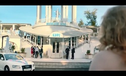 Movie image from Volga Sky Restaurant