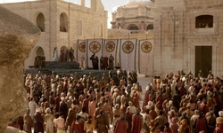 Movie image from Fort Manoel