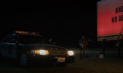 Movie image from Billboards