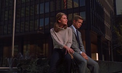Movie image from Sitting by Fountain
