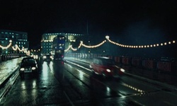 Movie image from Crossing Bridge