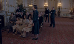 Movie image from Buckingham Palace