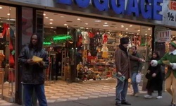Movie image from Une rue de New York