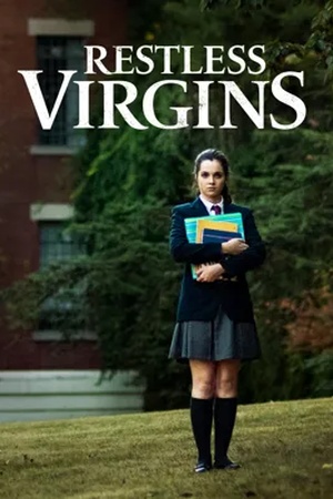 Poster Restless Virgins 2013