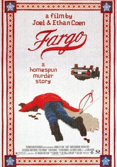 Poster Fargo 2014