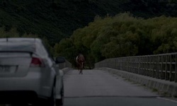 Movie image from Glenorchy Paradise Road Bridge