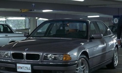 Movie image from Garage de stationnement