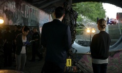 Movie image from Leeside Tunnel Skatepark