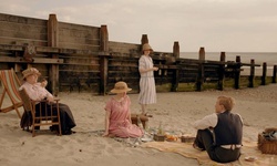 Movie image from West Wittering Beach