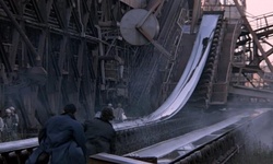 Movie image from Steel Plant