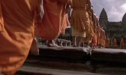 Movie image from Angkor Wat