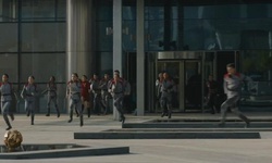 Movie image from Central Tower