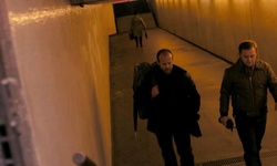 Movie image from Pedestrian Underpass
