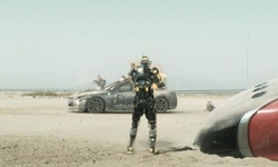 Movie image from Assault on Carlyle