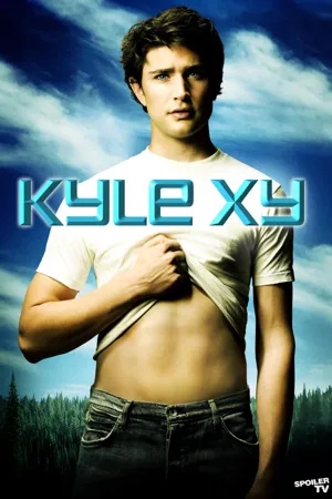 Poster Kyle XY 2006