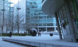 Movie image from London City Hall