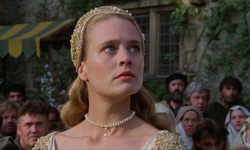 Movie image from Prince Humperdinck's Castle