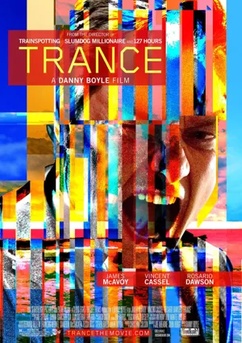 Poster Trance 2013