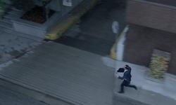 Movie image from West Hastings Street (entre Thurlow & Burrard)