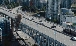 Movie image from Bridge into Downtown