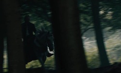 Movie image from The Woods