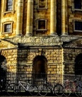 Poster Radcliffe Camera